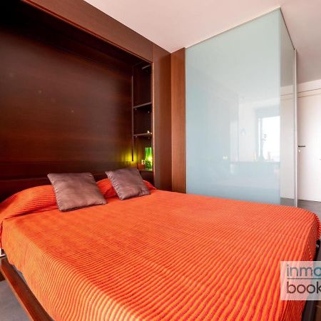 Sun Beach Maripaz, Frontal Al Mar Y Parking Cambrils Kültér fotó